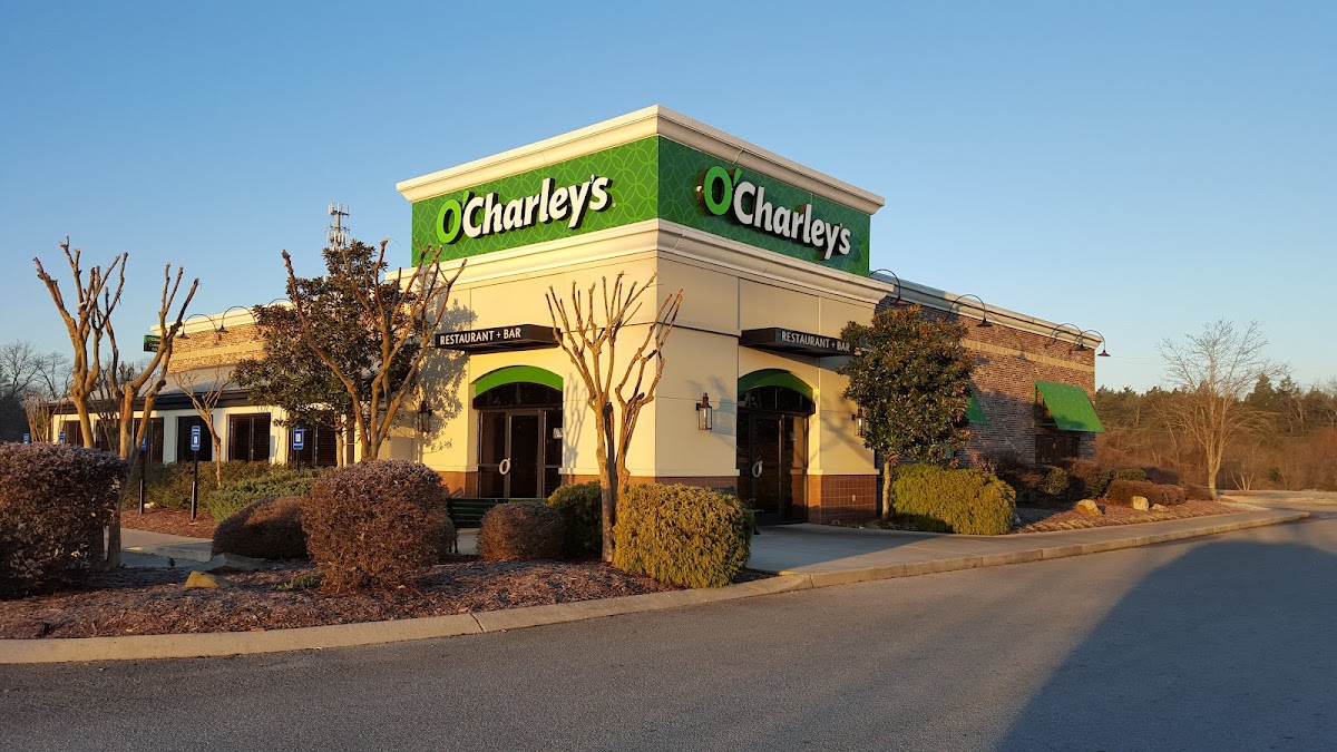 O'charley's Restaurant & Bar